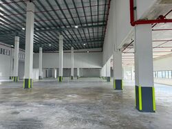 Tuas Basin Link (D22), Factory #570509161
